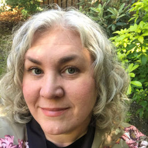 Meet your Posher, Ramona